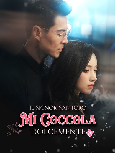 Il Signor Santoro Mi Coccola Dolcemente