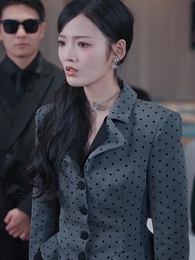 第40集 - 我天生犟種,聽不懂未婚夫女兄弟的玩笑!