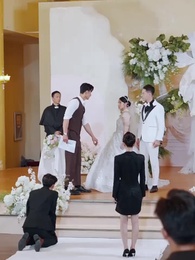 第49話 - [吹替]私の夫と結婚してください