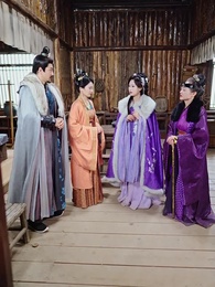 再世榮華 - Episode 34