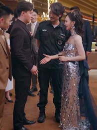 Épisode 9 - Mon père, l'agent de sécurité milliardaire 