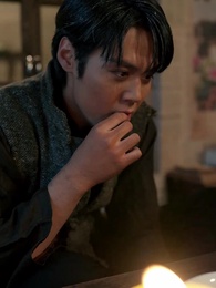 Mưa Đêm Buốt Giá - Episode 51