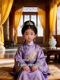 Episode 3 - Child Empress Dowager