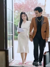 子孝父安 - Episode 36