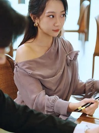 與前夫離婚後，她反手和死對頭領證了 - Episode 25