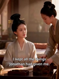 Child Empress Dowager - Episode 14