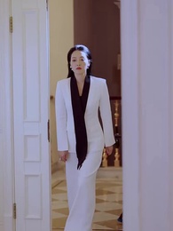 ¡Mamá mía! La superprotectora Llega - Episode 35