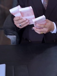 Episode 3 - The Gilded Lie