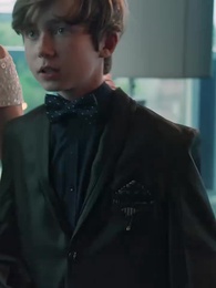 Bölüm 40 - Gizli Patron