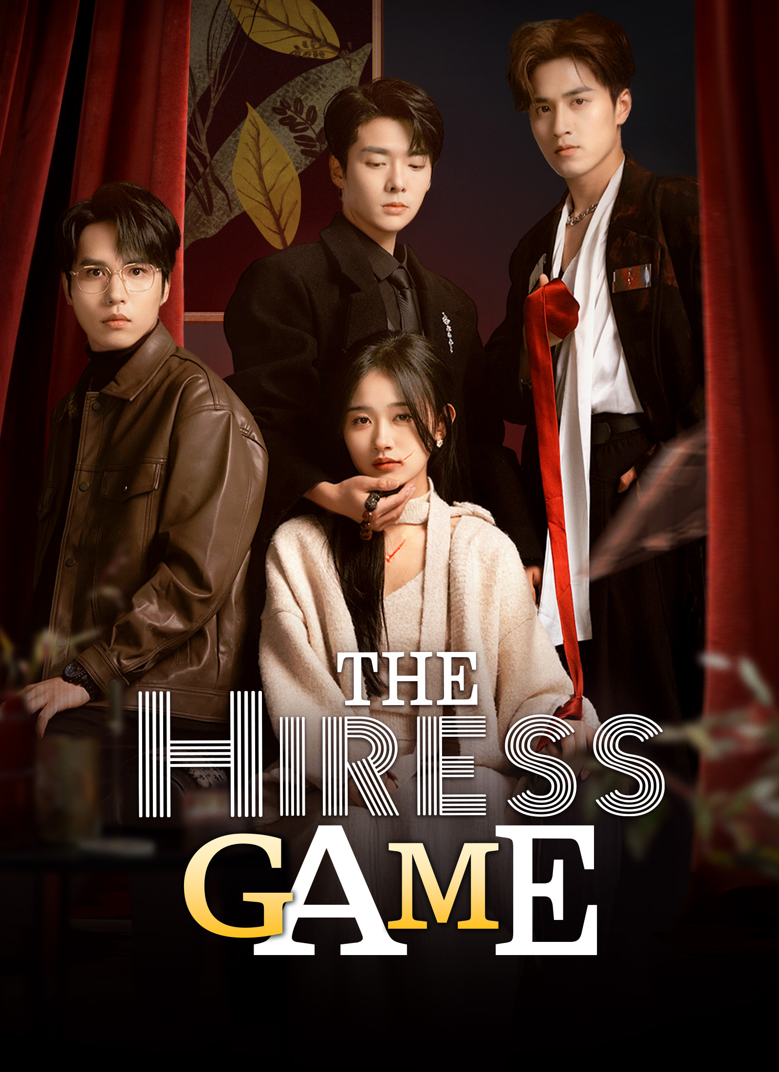 The Heiress Game