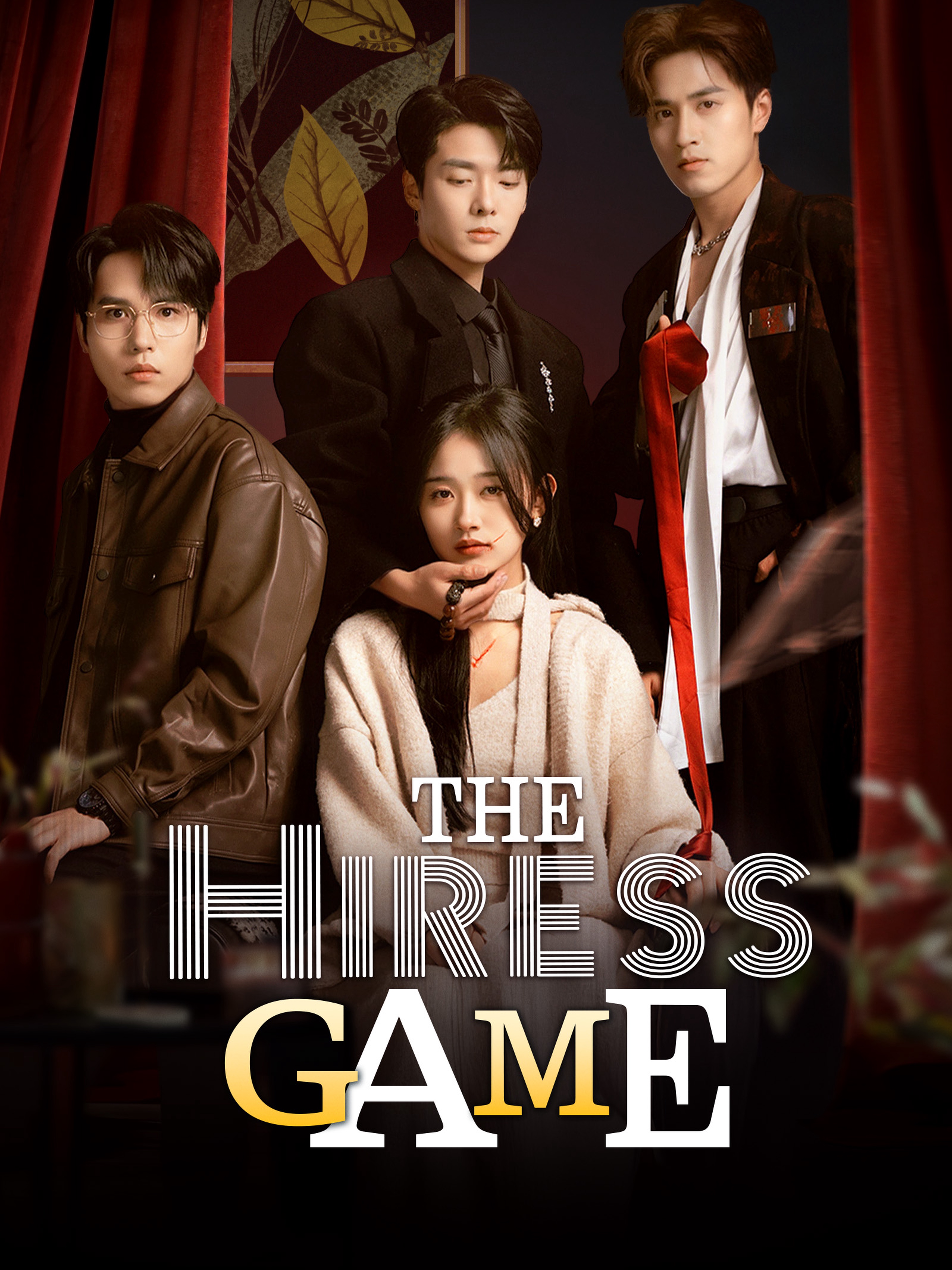 The Heiress Game