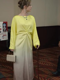 Episode 38 - Balas Dendam Putri yang Dikhianati 