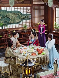 再世榮華 - Episode 33