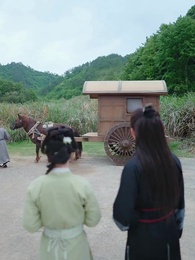 第35話 - 私、悪役権臣の悪女妻へ転生した