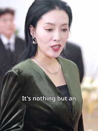Episode 58 - Don't Mess with the True Heiress