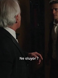 Gizli Patron - Episode 49