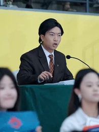 三年簽到，球神歸來 - Episode 8