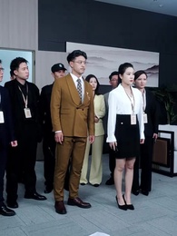 三年保姆，一日夫人夢 - Episode 45