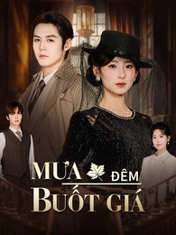 Mưa Đêm Buốt Giá