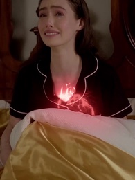 Episódio 76 - O Segredo da Curandeira