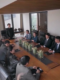 Épisode 72 - Mon père, l'agent de sécurité milliardaire 