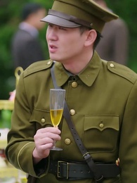 Episode 34 - Take Everything Back: Vengeance of Betrayal