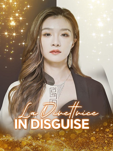  La Direttrice in Disguise