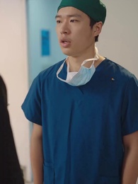 雲深處微光 - Episode 14