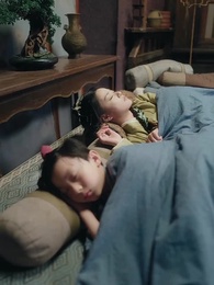 第39話 - 私、悪役権臣の悪女妻へ転生した