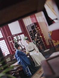 Thần Y Vương Phi - Episode 33