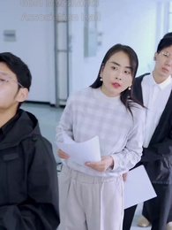 The Gilded Lie - Episode 12