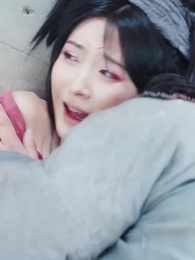 [พากย์ไทย]ตรมรักสามชาติมิอาจเลือน - Episode 57