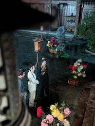 第8集 - 扶鸞上淵