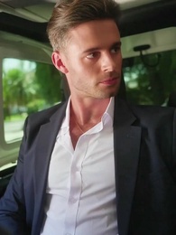 Episodio 21 - La Compagna del Re Alpha