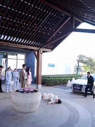 الحلقة 26 - الأميرة التي لا تسامح 