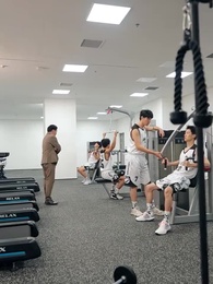 第4集 - 三年簽到，球神歸來