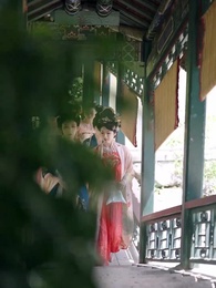 궁궐 안은 고독의 연속이다 - Episode 16