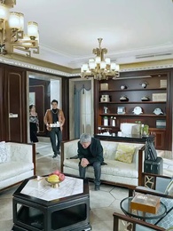 第5集 - 子孝父安