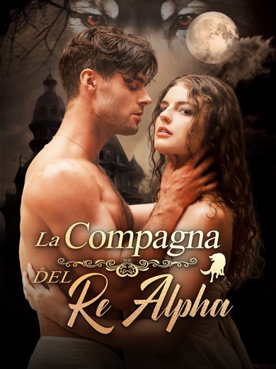 La Compagna del Re Alpha