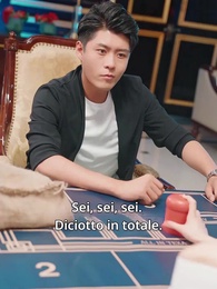 Episodio 86 - Il Risveglio del Supremo