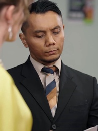 妹と初恋に裏切られて、私は一族を切り捨てる - Episode 39