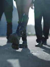 分手後，頂頭上司要嫁我 - Episode 35