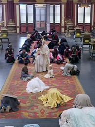 第32集 - 有龍則靈