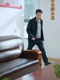 子孝父安 - Episode 41