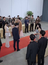 ¡Mamá mía! La superprotectora Llega - Episode 46