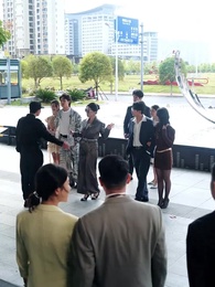 第17集 - 三年保姆,一日夫人夢