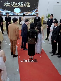 ¡Mamá mía! La superprotectora Llega - Episode 51