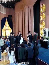 [吹替]天才科学者の私が、お見合いで『平民』扱いされた件 - Episode 39