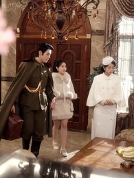 Echo der Schüsse, Echo der Liebe - Episode 7