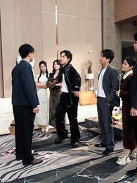 第5集 - 三年保姆，一日夫人夢